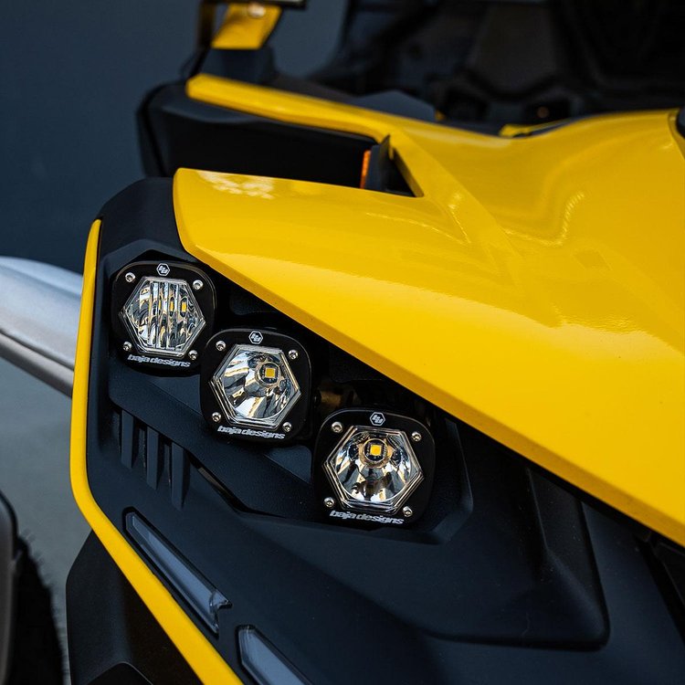 HEADLIGHT KIT