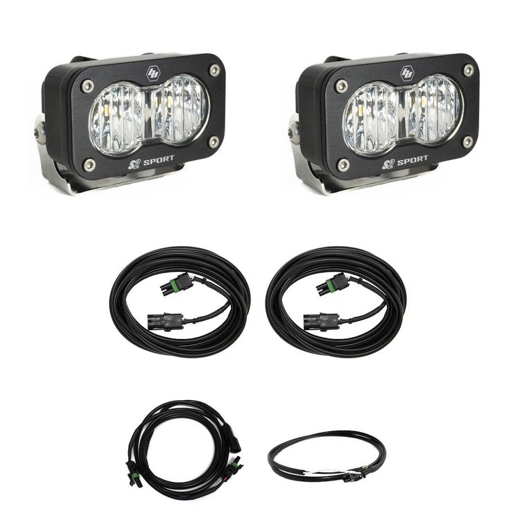 REVERSE LIGHT KIT