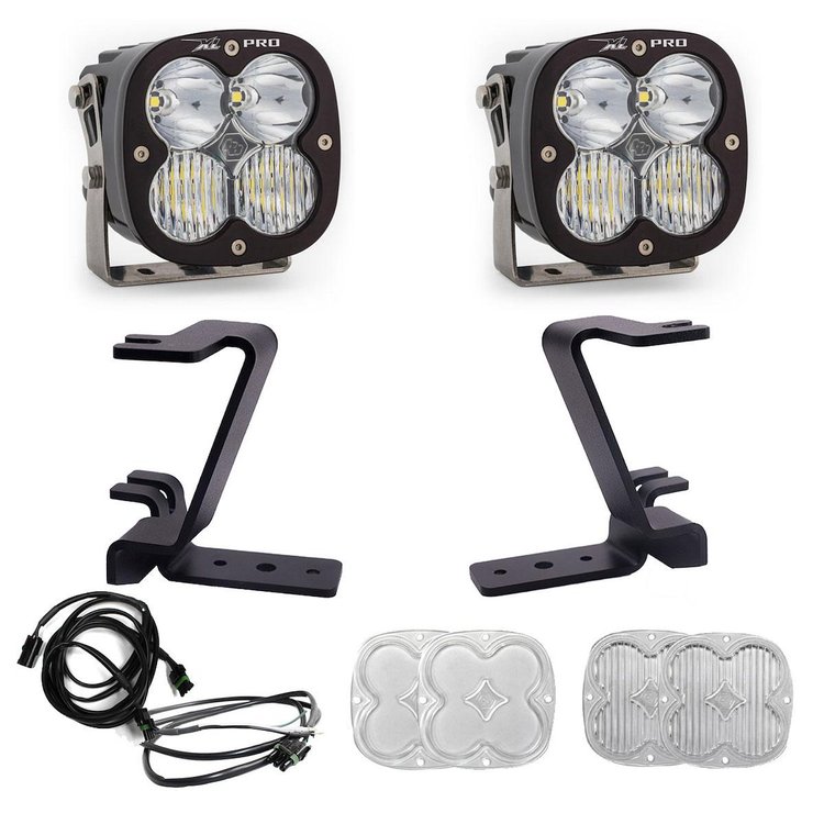 A-PILLAR KIT