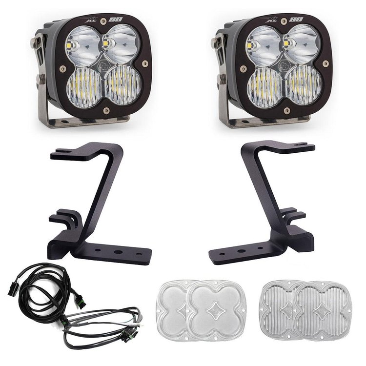 A-PILLAR KIT