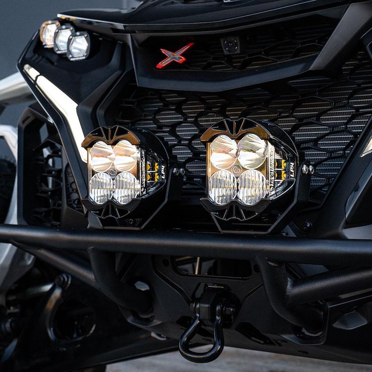 BUMPER LIGHT KIT