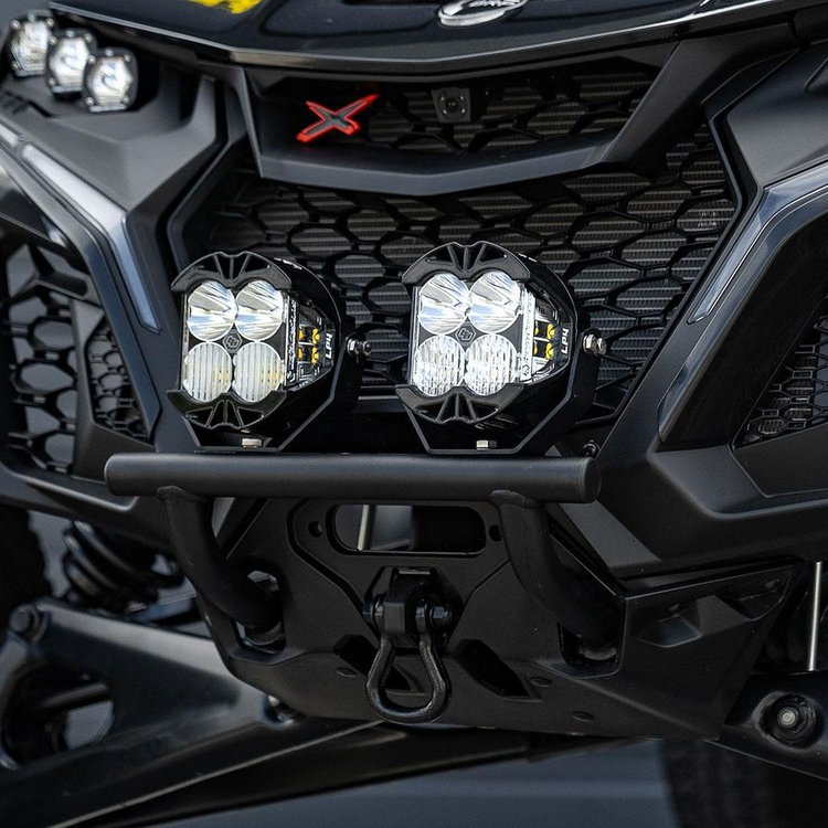BUMPER LIGHT KIT