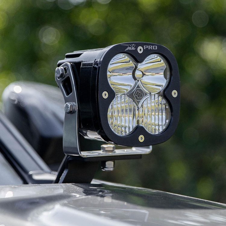 PILLAR LIGHT KIT
