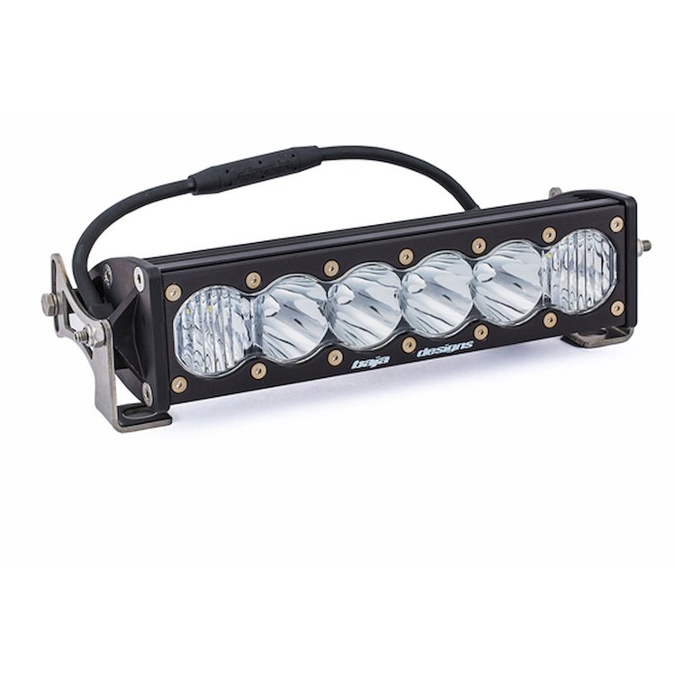 OnX6+ Straight LED Light Bar [Universal]