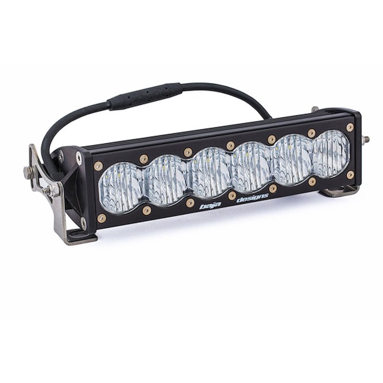 OnX6+ Straight LED Light Bar [Universal]