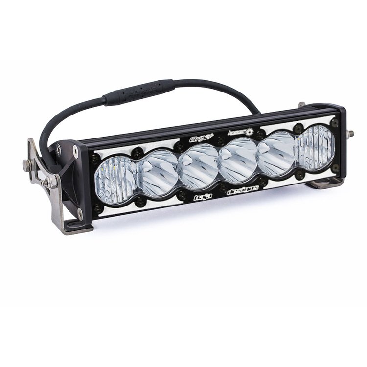 OnX6 Hybrid LED/Laser Light Bar [Universal]