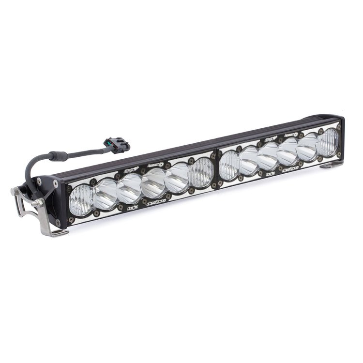 OnX6 Hybrid LED/Laser Light Bar [Universal]