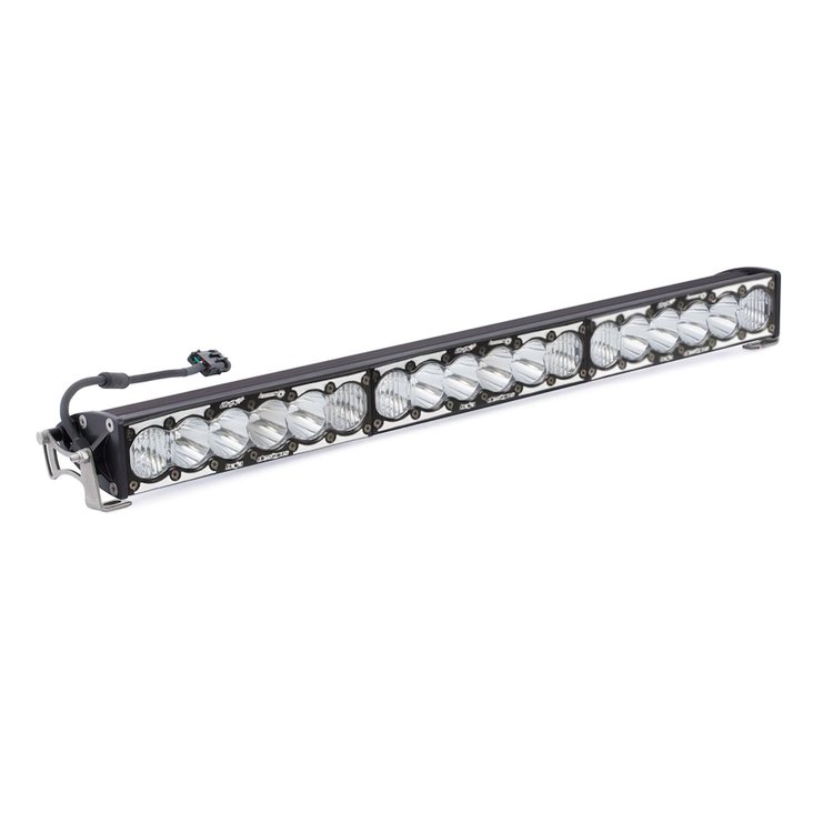 OnX6 Hybrid LED/Laser Light Bar [Universal]