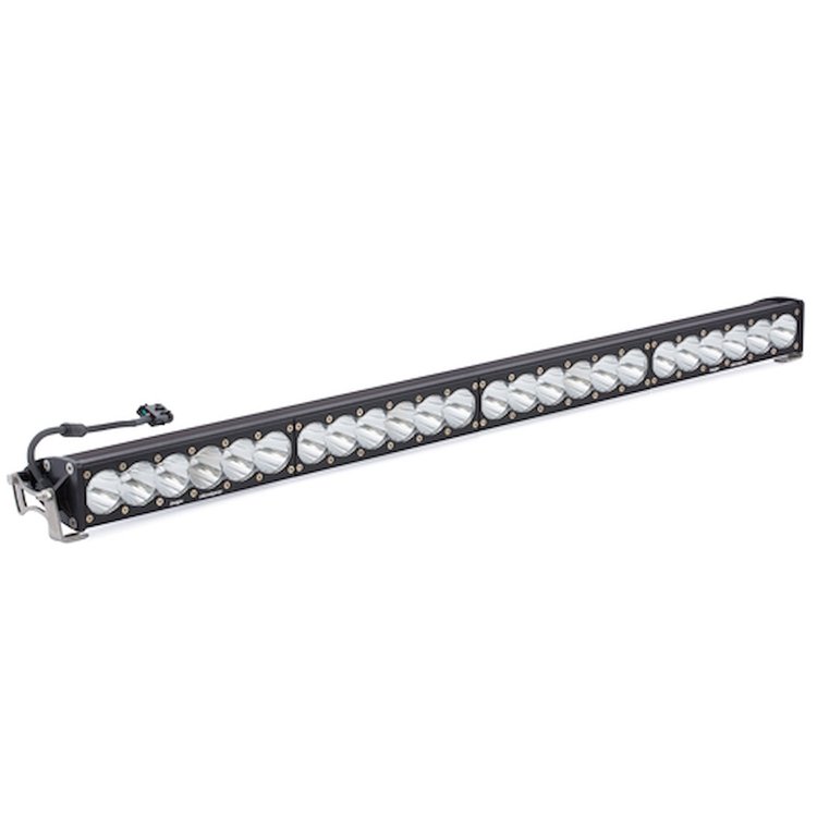 OnX6+ Straight LED Light Bar [Universal]