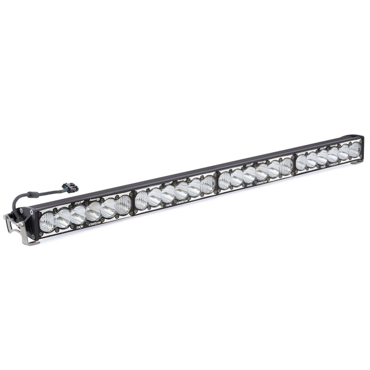 OnX6 Hybrid LED/Laser Light Bar [Universal]