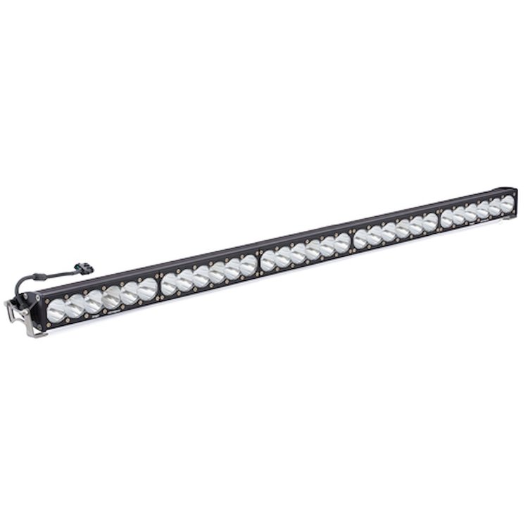 OnX6+ Straight LED Light Bar [Universal]