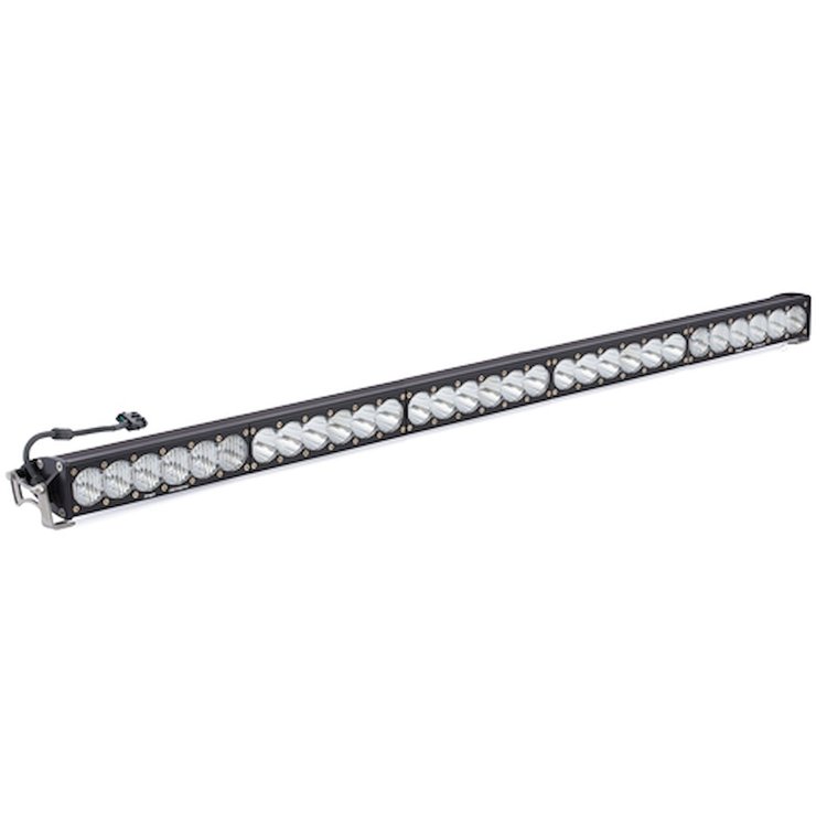 OnX6+ Straight LED Light Bar [Universal]
