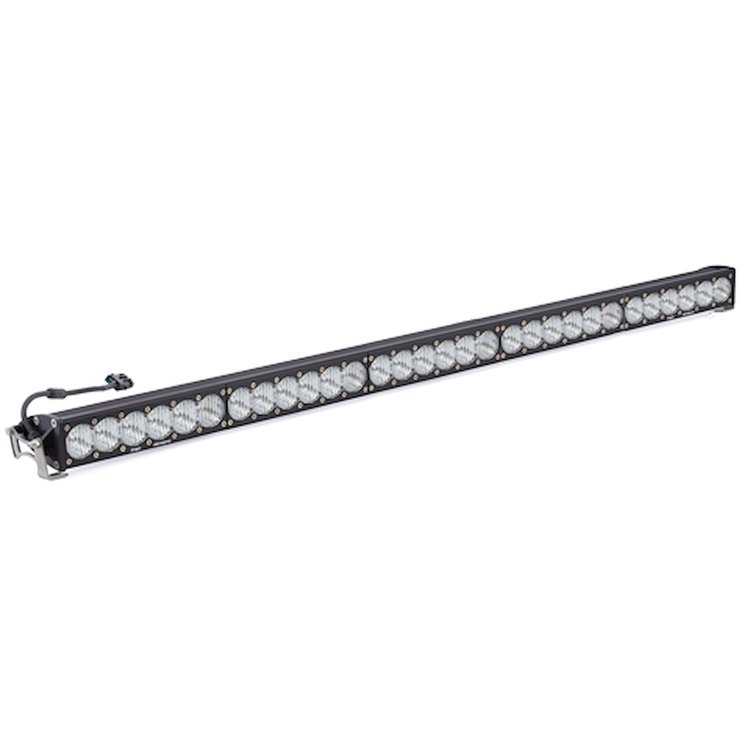 OnX6+ Straight LED Light Bar [Universal]