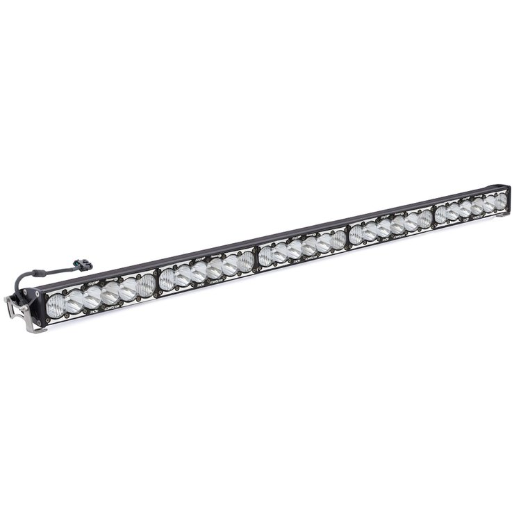 OnX6 Hybrid LED/Laser Light Bar [Universal]