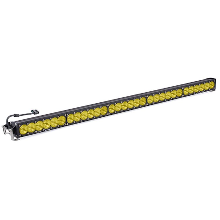 OnX6+ Straight LED Light Bar [Universal]