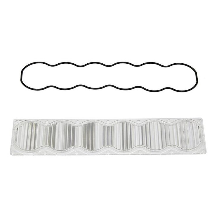 OnX6 Light Bar Lens Kit [Universal]