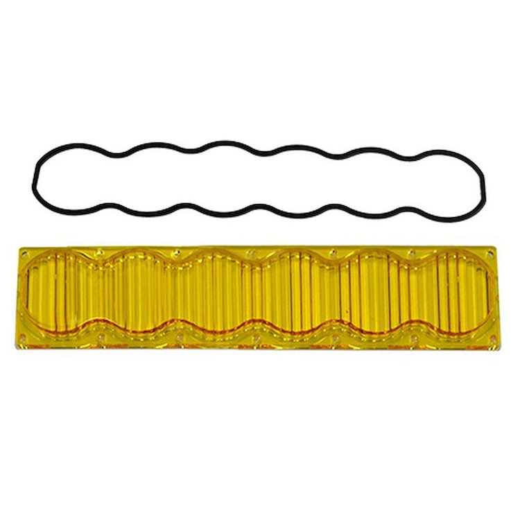 OnX6 Light Bar Lens Kit [Universal]