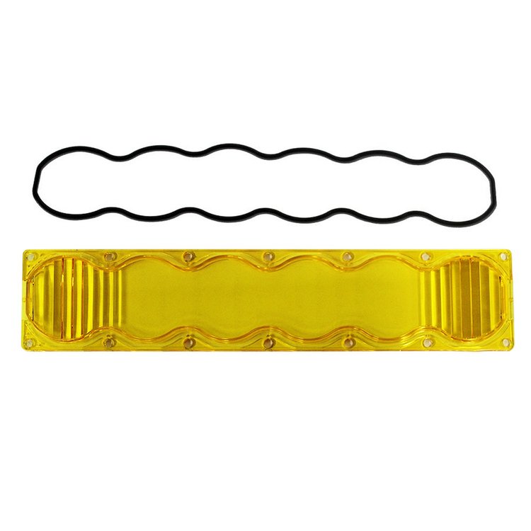 OnX6 Light Bar Lens Kit [Universal]