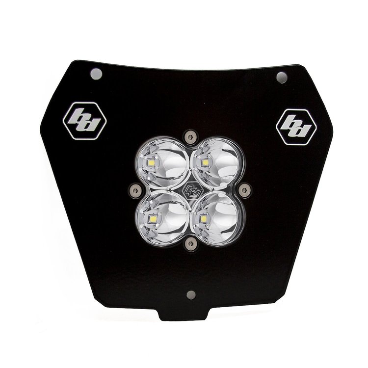 Squadron Pro (D/C) Headlight Kit Fits Select 2013-2016 KTM Models