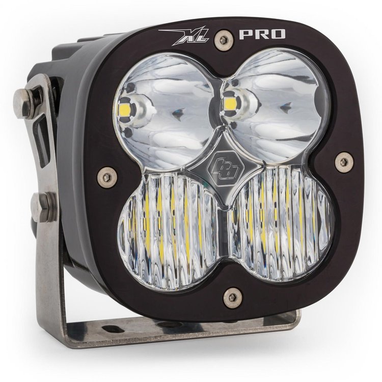 XL Pro LED Auxiliary Light Pod [Universal]