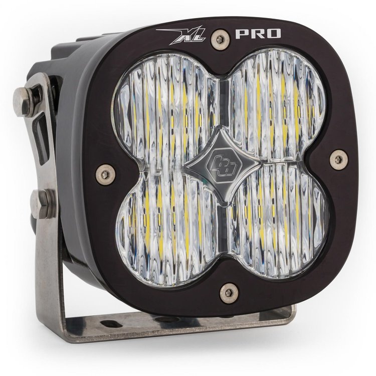 XL Pro LED Auxiliary Light Pod [Universal]