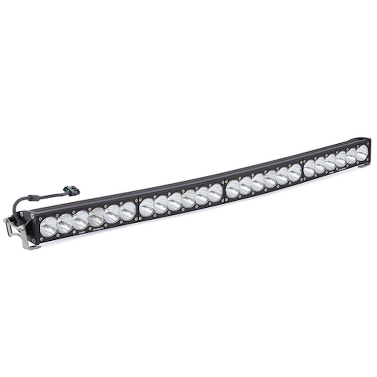 OnX6 Arc LED Light Bar [Universal]
