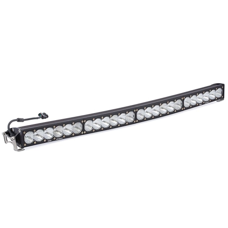 OnX6 Arc LED Light Bar [Universal]