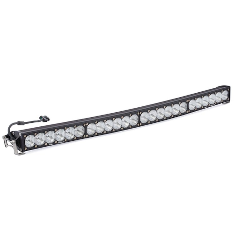 OnX6 Arc LED Light Bar [Universal]