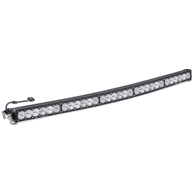OnX6 Arc LED Light Bar [Universal]