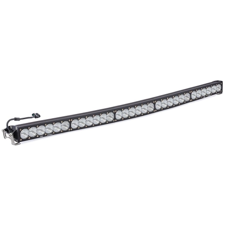 OnX6 Arc LED Light Bar [Universal]