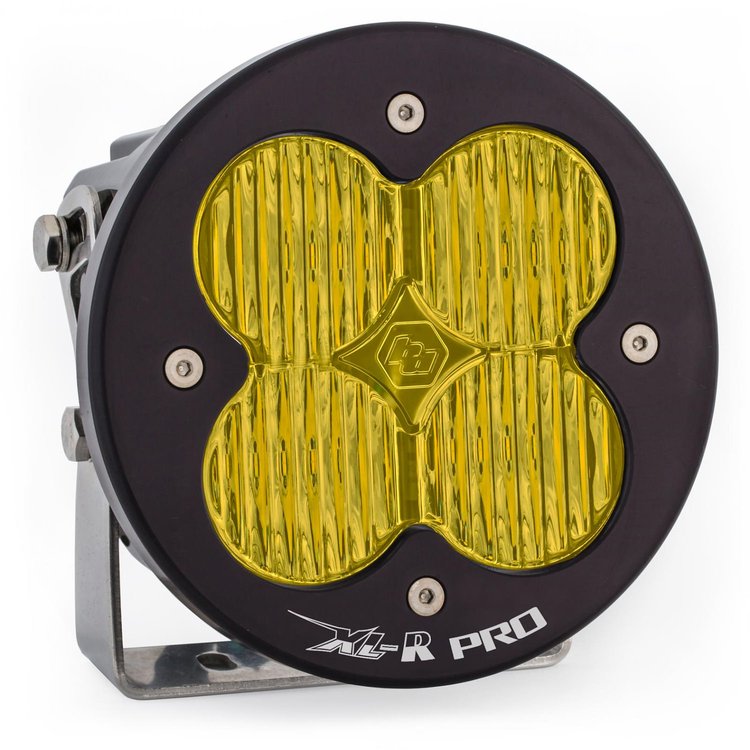XL-R Pro LED Auxiliary Light Pod [Universal]