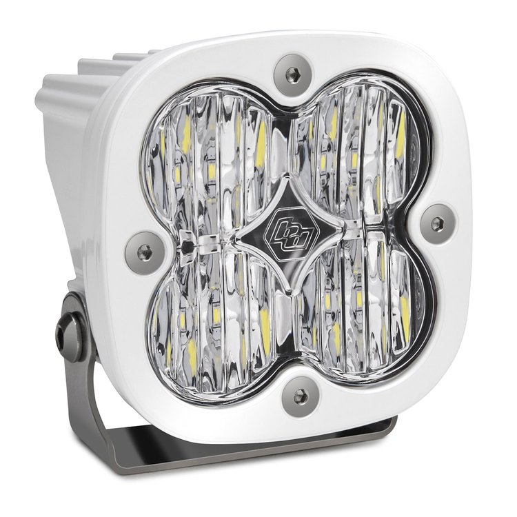 Squadron Sport White LED Auxiliary Light Pod [Universal]