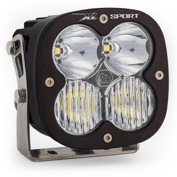 XL Sport LED Auxiliary Light Pod [Universal]