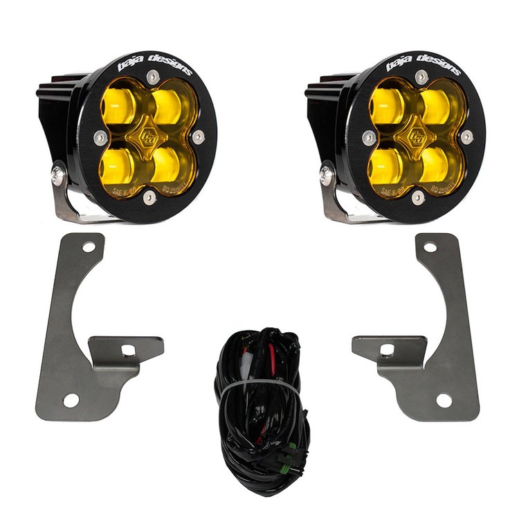 FOG LIGHT KIT