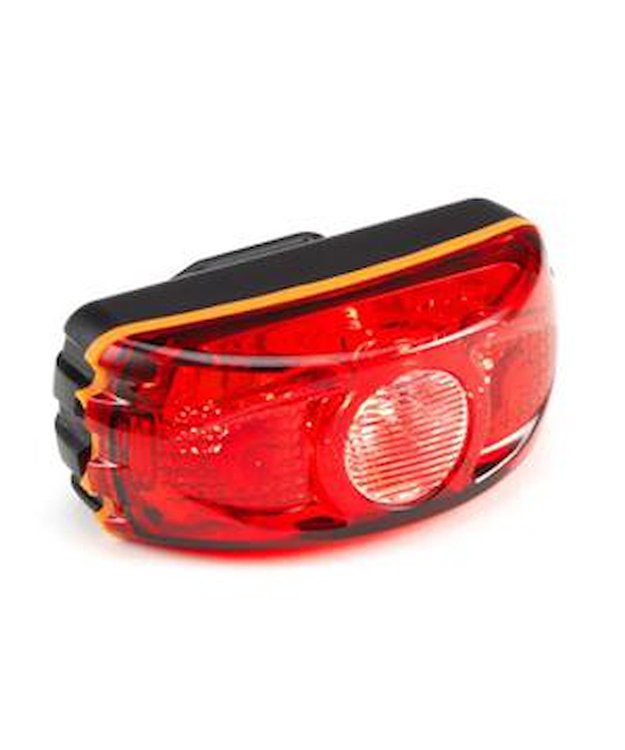 Motorcycle Tail Light [Universal]