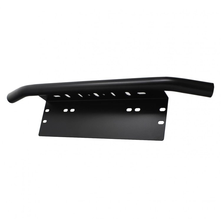 License Plate Mount [Universal]