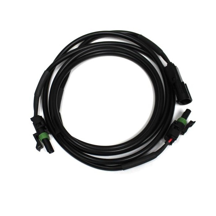 Squadron/S2 55 in. Splitter [Universal]