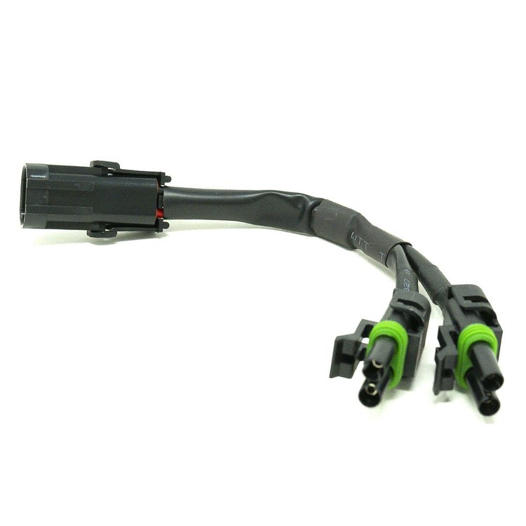 Squadron/S2 2-Light Splitter [Universal]