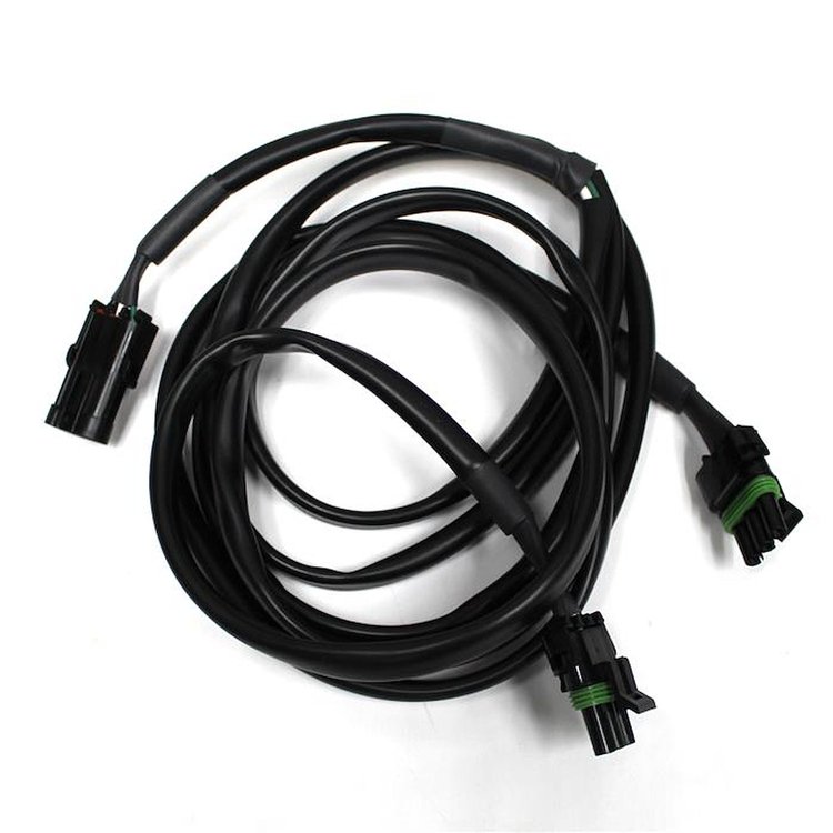 OnX6/S8/XL 55 in. Splitter [Universal]