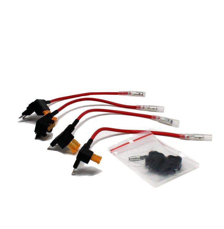Fuse Tap Kit [Universal]