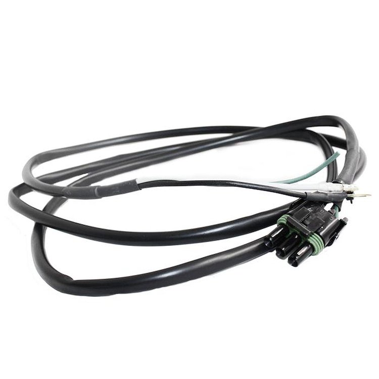 OnX6/S8/XL Upfitter Wiring Harness [Universal]