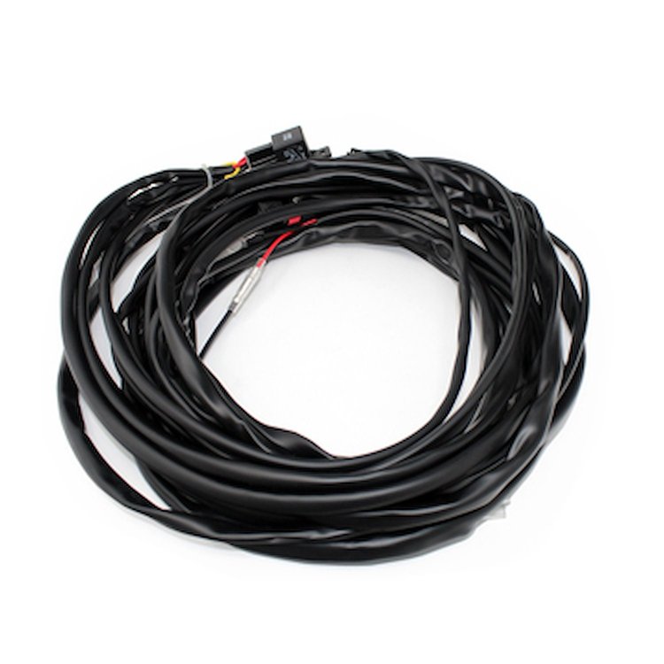 Automotive RTL Wiring Harness [Universal]