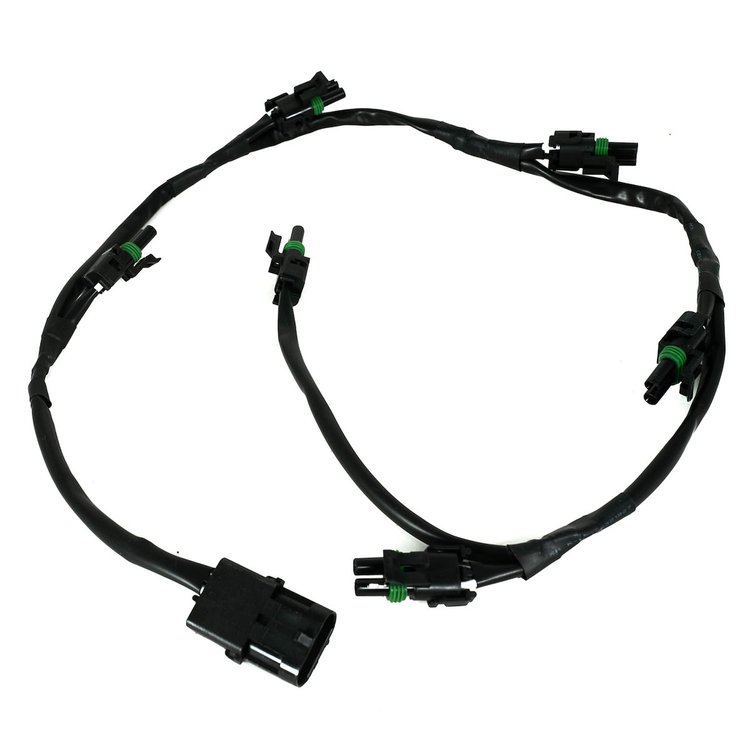 6XL Linkable Wiring Harne