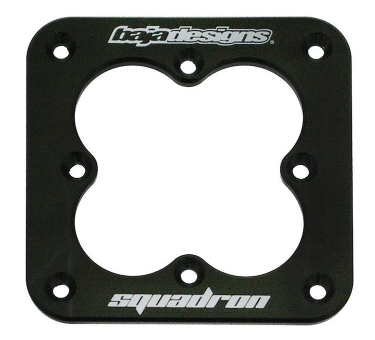 Squadron Flush Mount Bezel [Universal]