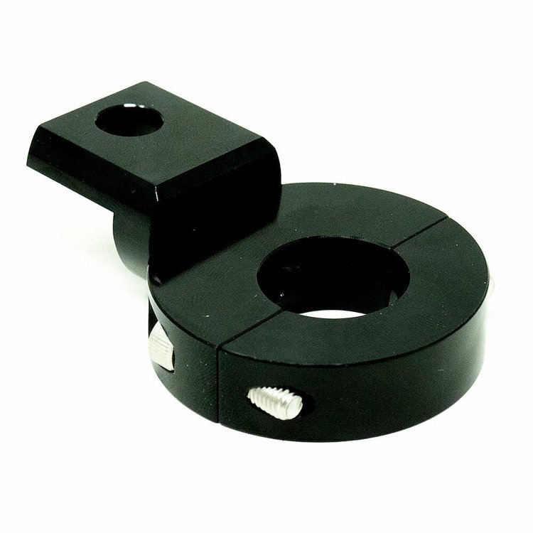 Adventure Bike Crash Bar/Engine Cage Mount Kit [Universal]