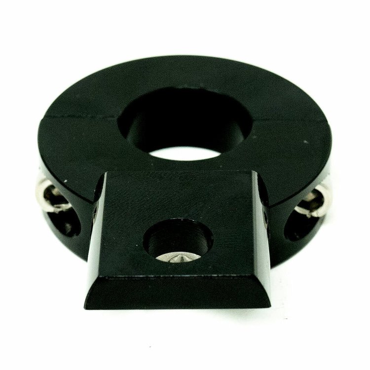 Adventure Bike Crash Bar/Engine Cage Mount Kit [Universal]