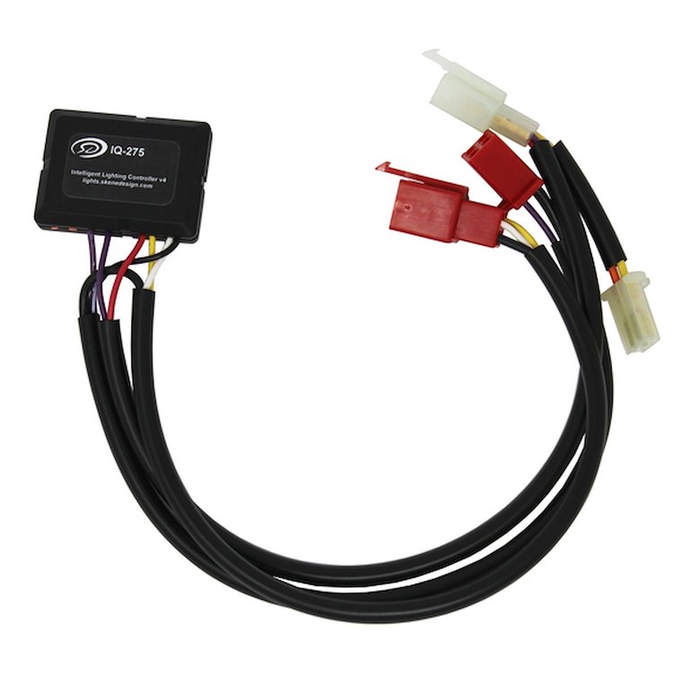 Dimmer Box Kit for KTM