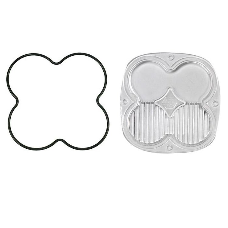 XL Light Pod Lens Kit [Universal]