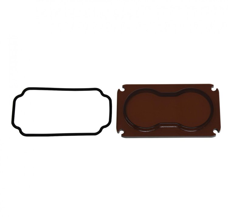 S2 Light Pod Lens Kit [Universal]