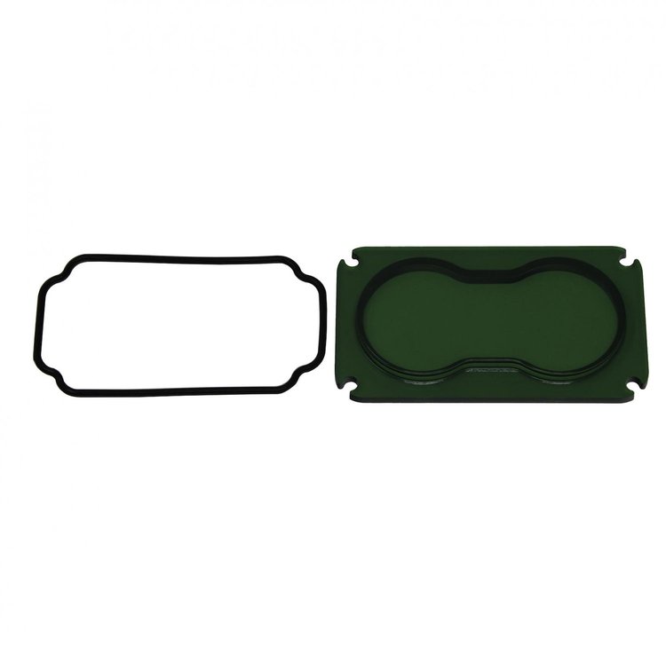 S2 Light Pod Lens Kit [Universal]